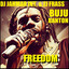 Freedom Albumcover