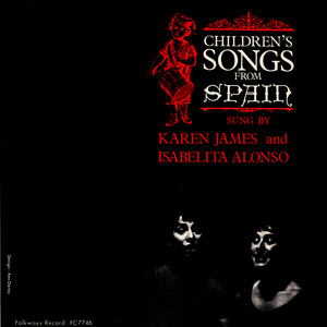 Karen James and Isabelita Alonso