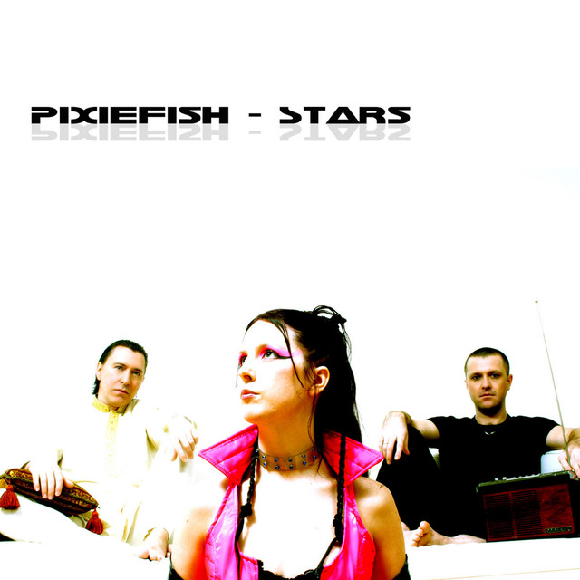 Pixiefish Photo