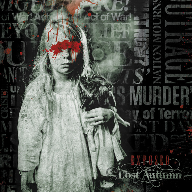 Lost Autumn Photo
