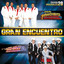 Gran Encuentro (20 Éxitos Originales) cover