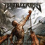 Rise to Power cover
