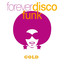 Forever Disco Funk cover