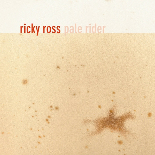 Pale Rider cover