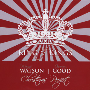 King Of Kings (Feat. Jeremy Good) album