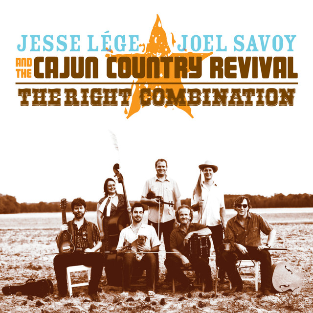 The Cajun Country Revival on Spotify