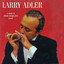 Larry Adler cover