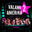 Valami Amerika 2. Albumcover
