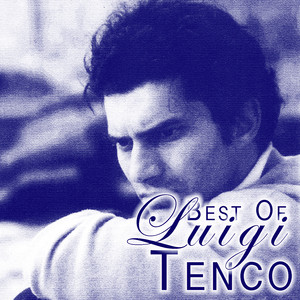 Best of Luigi Tenco album