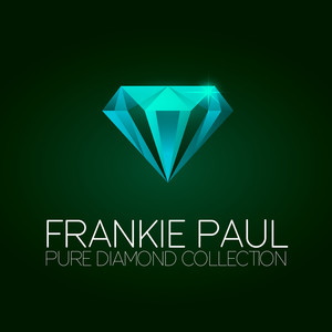 Frankie Paul Pure Diamond Collection album
