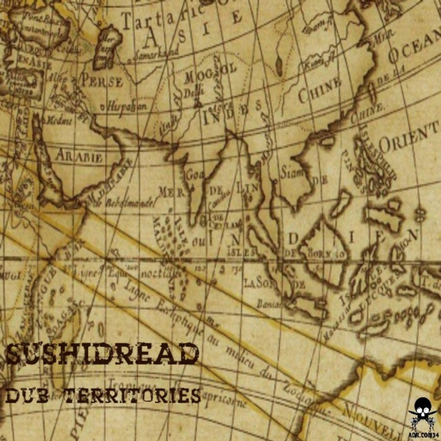 Sushidread Photo