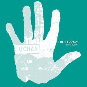 Tuchan-Chantal cover
