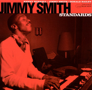 Standards cover