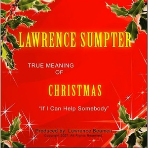 The True Meaning of Christmas Albumcover