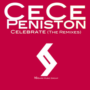 Celebrate (The Remixes) - EP album