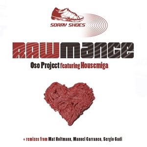 Oso Project