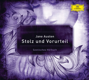 Jane Austen: Stolz und Vorurteil