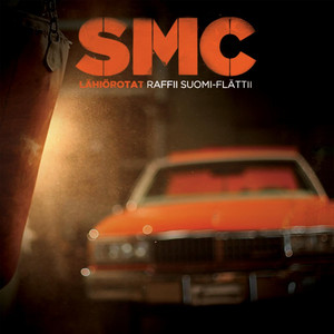 SMC Lähiörotat Photo