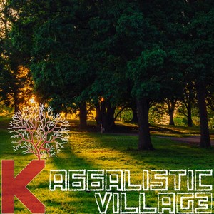 Kabbalistic Village
