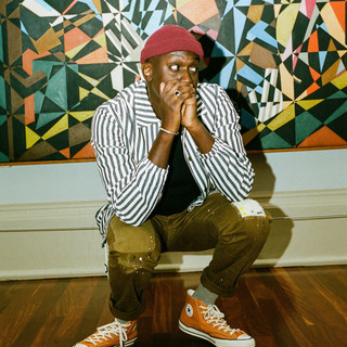 Barney Artist Photo