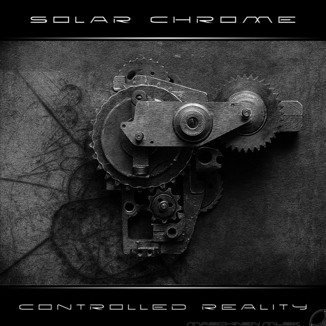Solar Chrome Photo