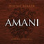 African Tapestries - Amani Albumcover
