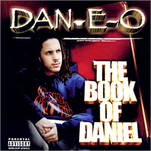 The Book of Daniel cover