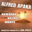 Hawaiian Village Nights Albumcover