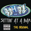 Sittin' at a Bar cover