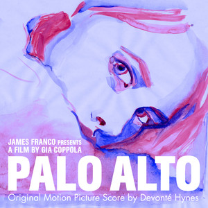 Palo Alto (Original Motion Picture Score) album