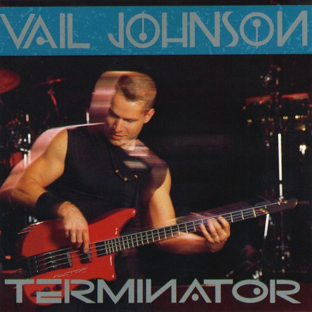 Vail Johnson Photo