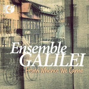 From Whence We Came cover