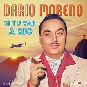 Si tu vas a Rio cover