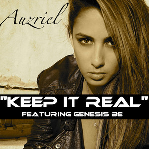 Auzriel Feat. Genesis Be
