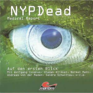 Folge 2: Auf den ersten Blick Audiobook