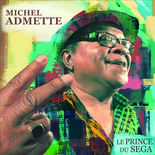 Michel Admette Photo