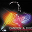 Canción a Dios Albumcover