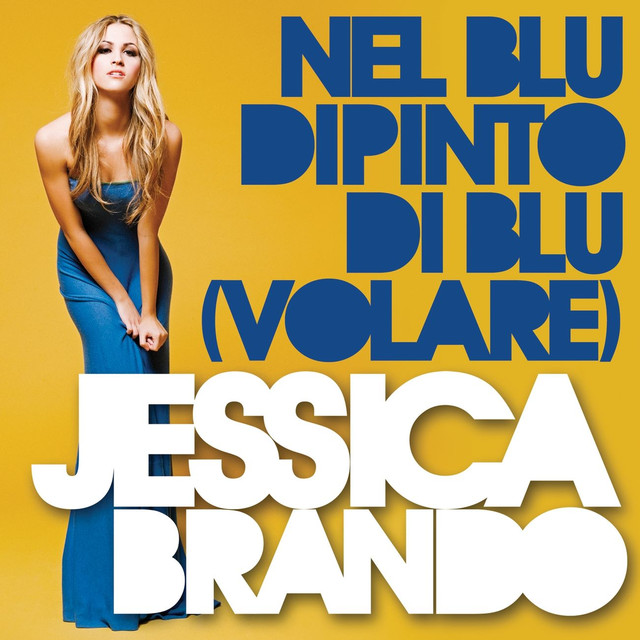 Jessica Brando Photo