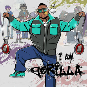 I Am Gorilla album
