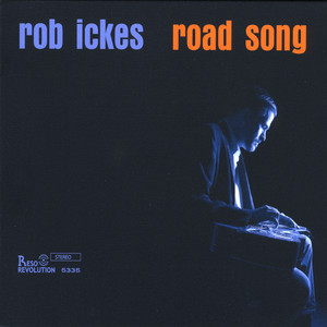 Road Song cover