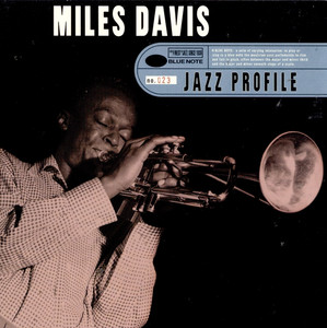 Jazz Profile album