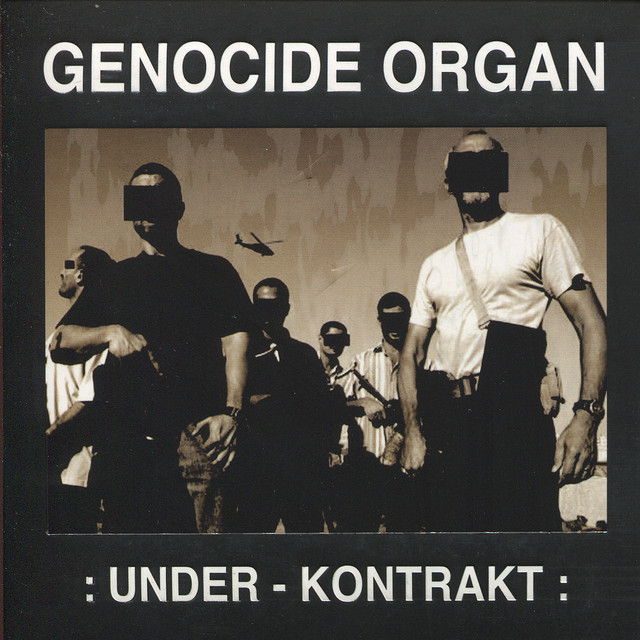 Under-kontrakt cover