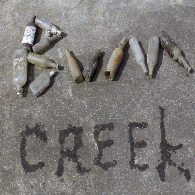 Bum Creek Photo