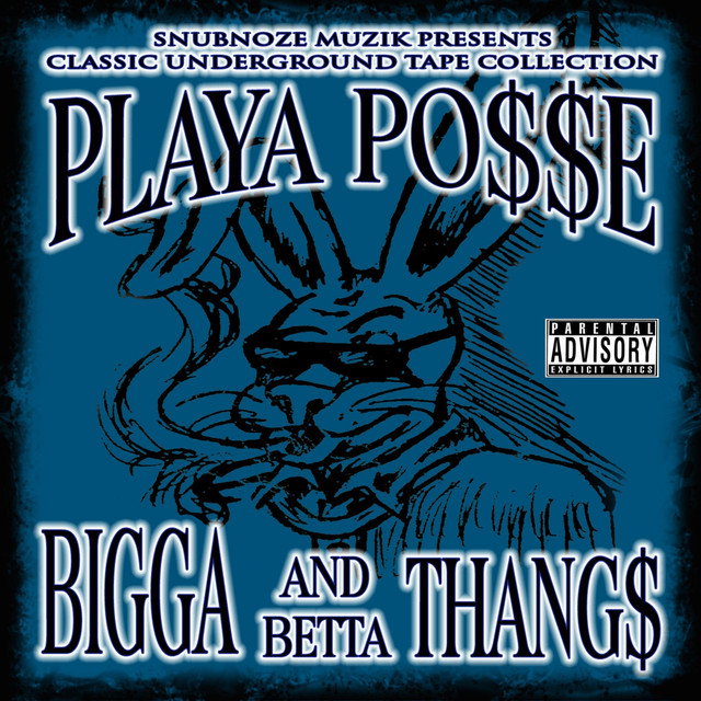 Playa Posse Photo