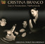 Cristina Branco Live in Amsterdam, Netherlands Albumcover