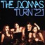 Turn 21 Albumcover