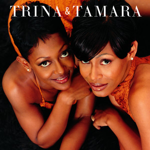 Trina and Tamara cover