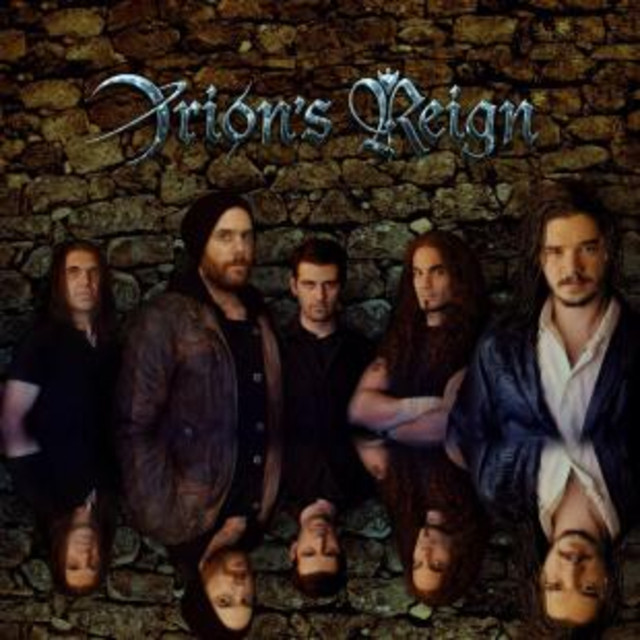 Orion's Reign photo
