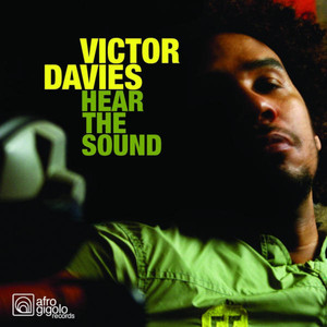 Hear the Sound cover