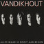 Alles waar ik nooit aan begon cover
